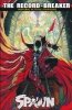 SPAWN 298-301 TP [9781534322981]